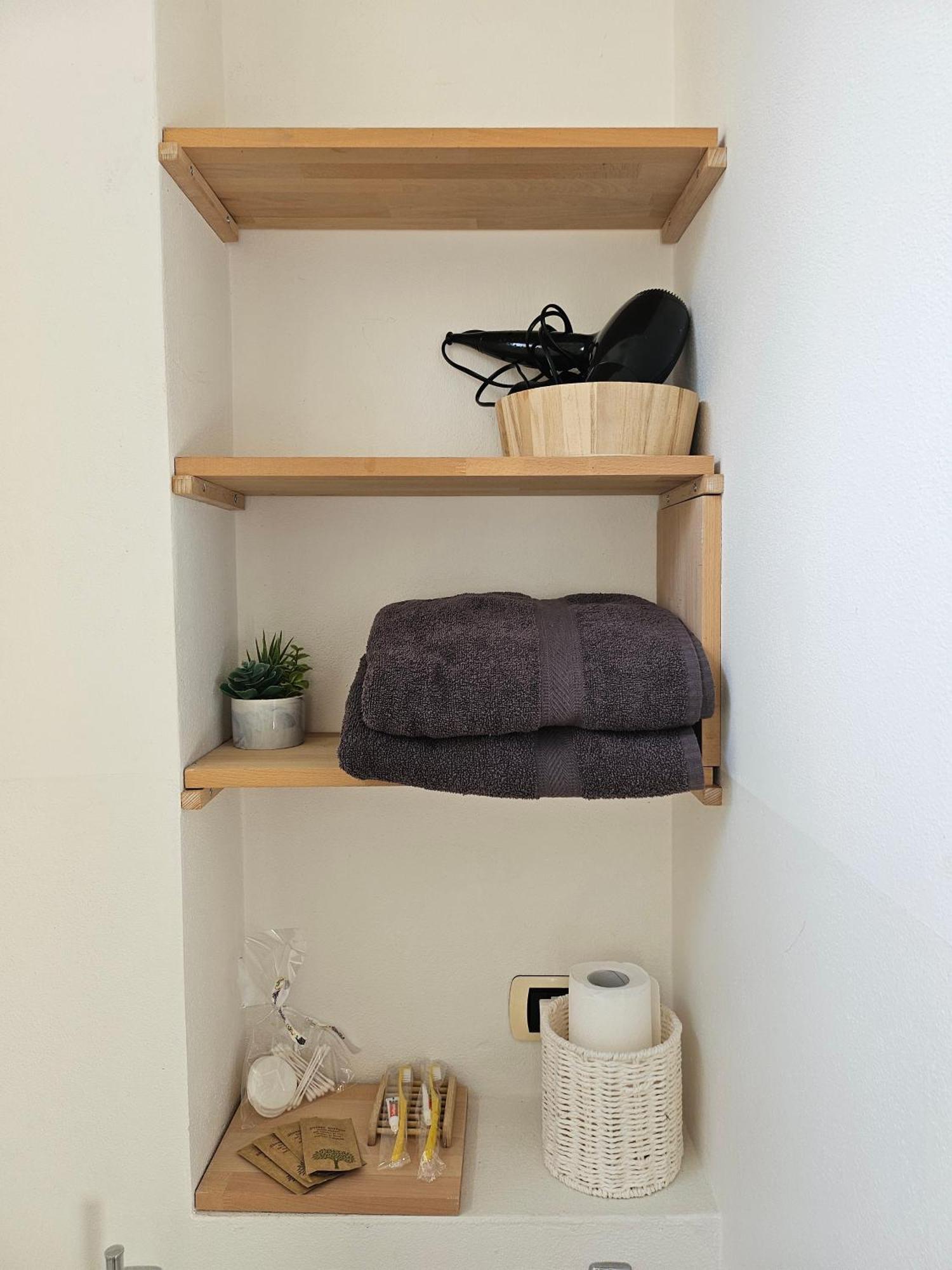 Appartement Comfy Flat Molino Milaan