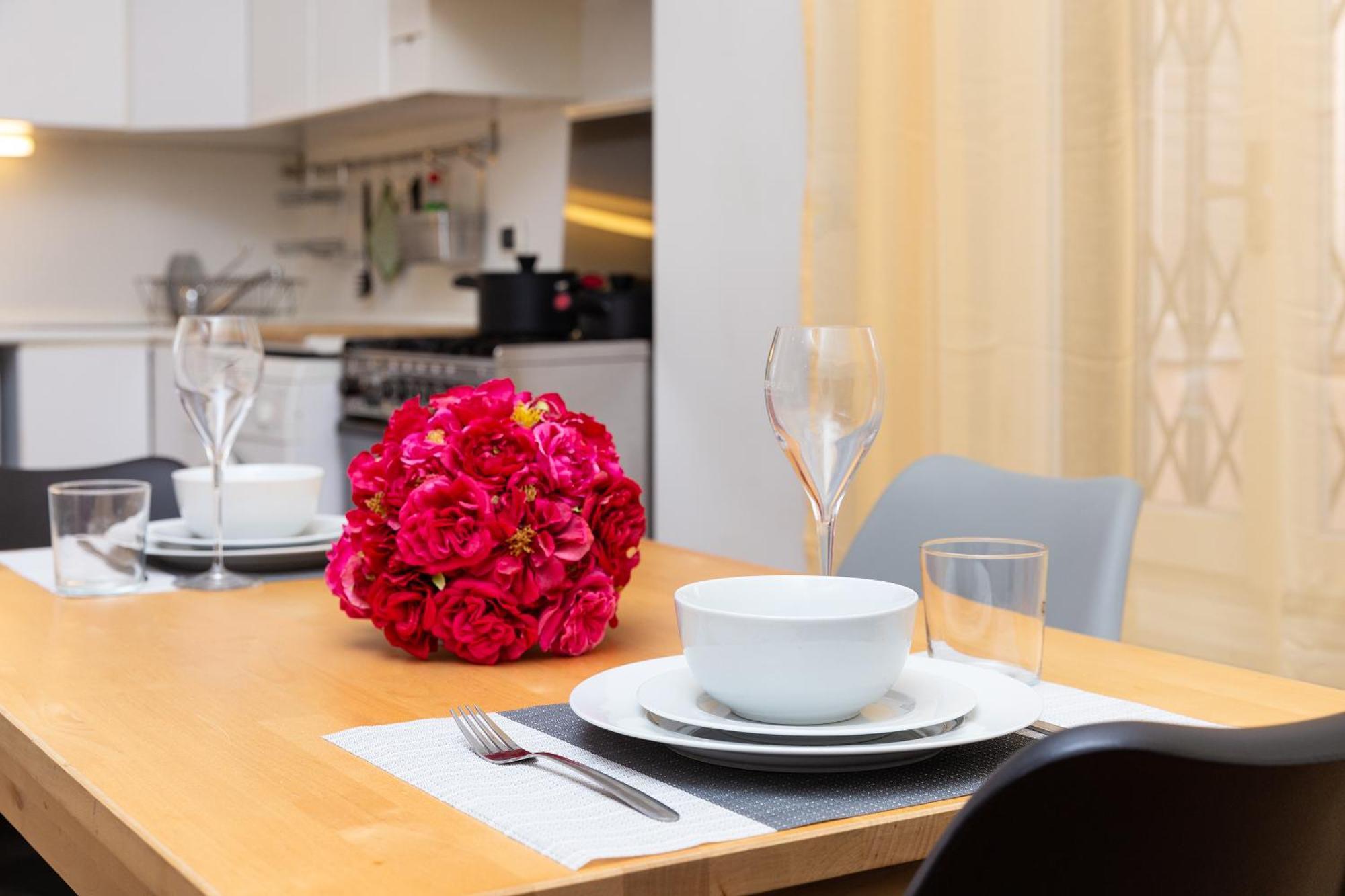 Appartement Comfy Flat Molino