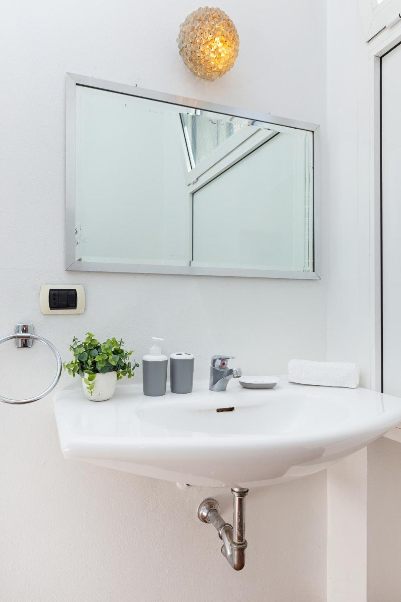 Comfy Flat Molino Appartement *