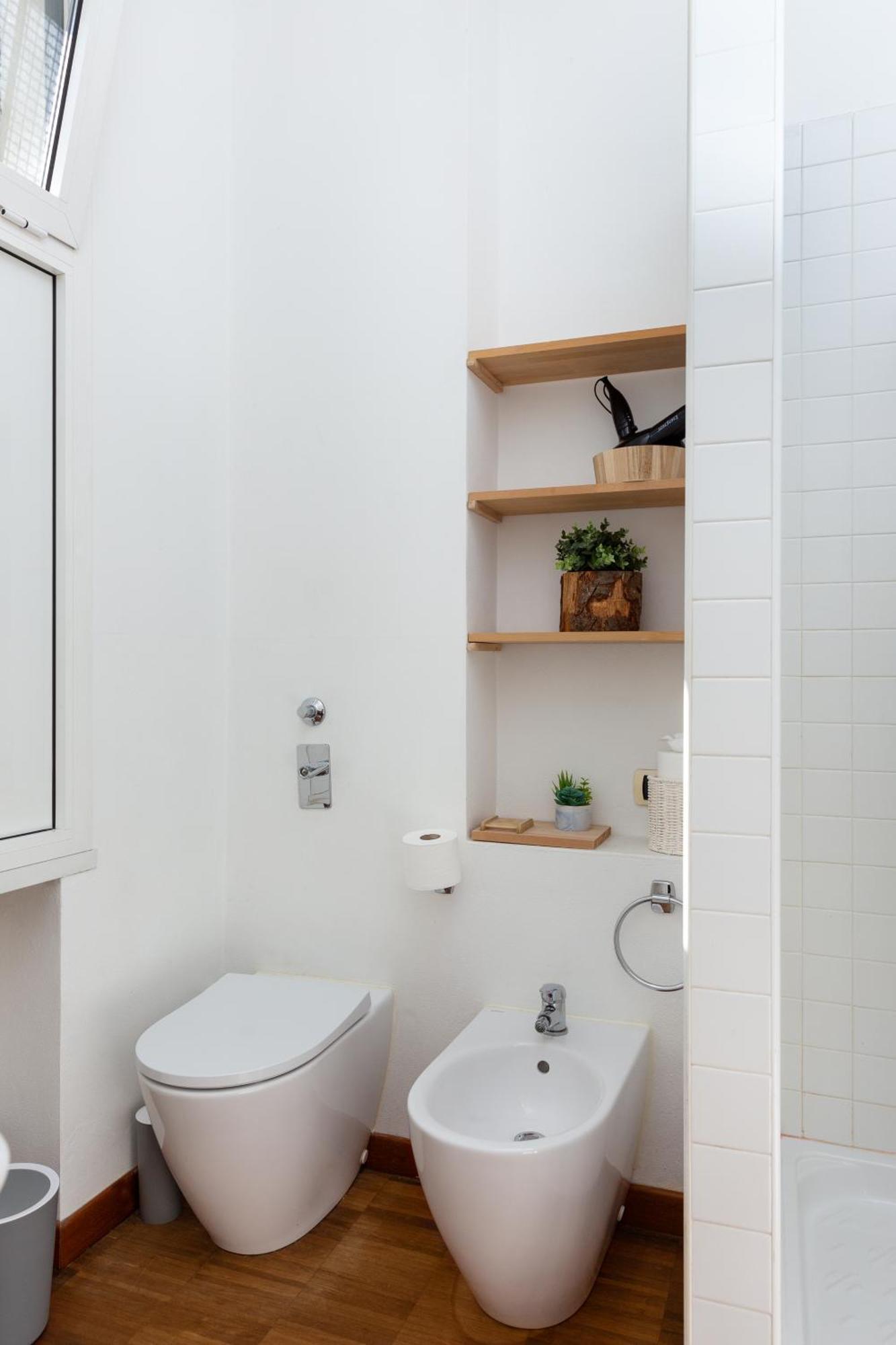 Appartement Comfy Flat Molino *