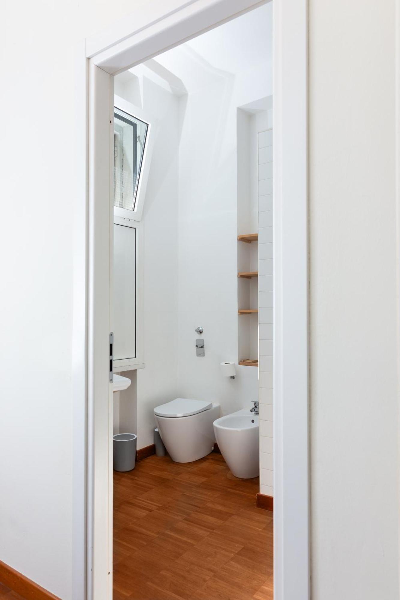 Comfy Flat Molino Milaan